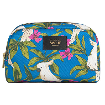 WOUF Gaia Toiletry Bag