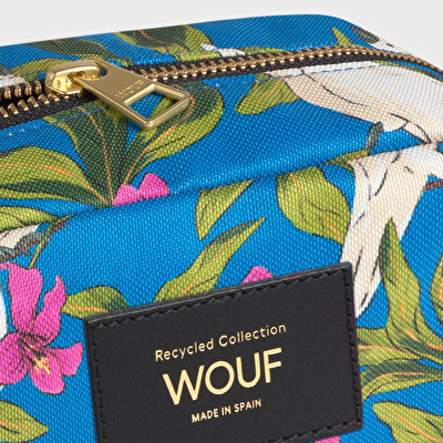 WOUF Gaia Toiletry Bag