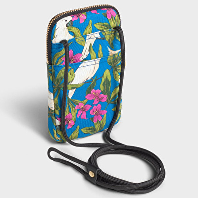 WOUF Gaia Crossbody Phone Bag