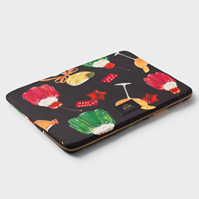 WOUF Cheers Laptop Sleeve 15'' & 16''
