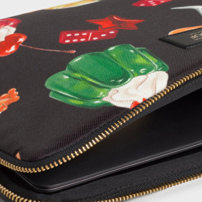 WOUF Cheers Laptop Sleeve 15'' & 16''