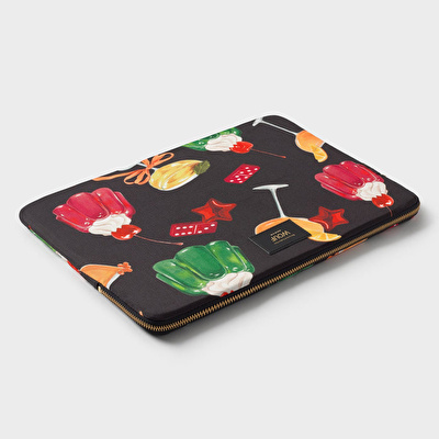 WOUF Cheers Laptop Sleeve 13'' & 14''