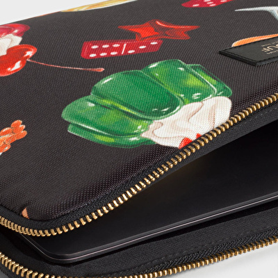 WOUF Cheers Laptop Sleeve 13'' & 14''