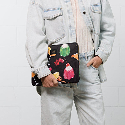 WOUF Cheers Laptop Sleeve 13'' & 14''