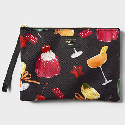 WOUF Cheers XL Pouch Bag