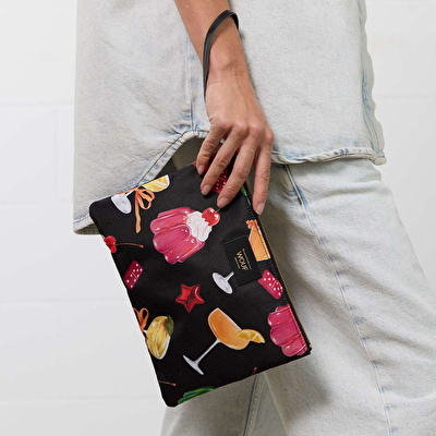 WOUF Cheers XL Pouch Bag