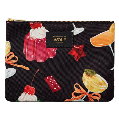 WOUF Cheers Pouch