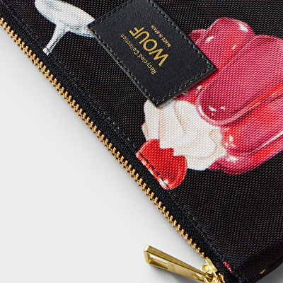 WOUF Cheers Pouch