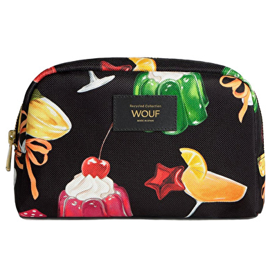 WOUF Cheers Toiletry Bag