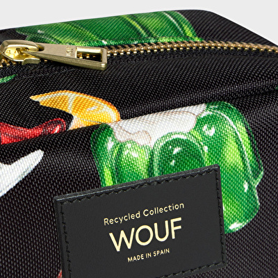 WOUF Cheers Toiletry Bag