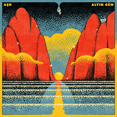 Altın Gün – Aşk