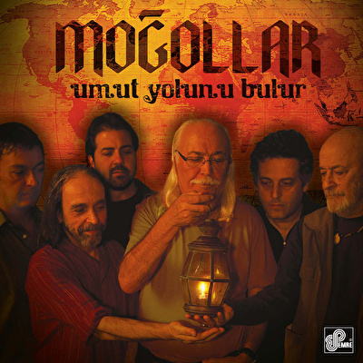 Moğollar - Umut Yolunu Bulur
