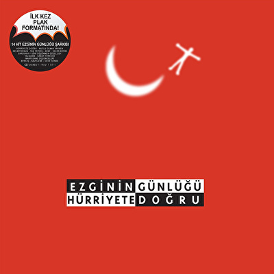 Ezginin Günlüğü - Hürriyete Doğru
