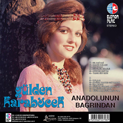 Gülden Karaböcek - Anadolunun Bağrından