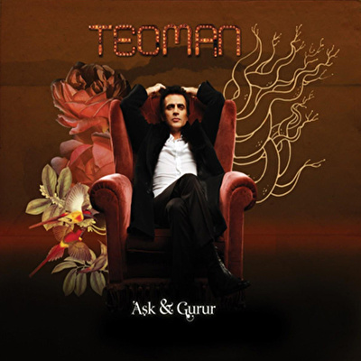 Teoman - Aşk ve Gurur