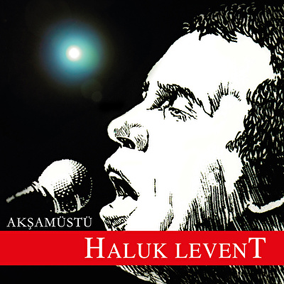 Haluk Levent - Akşam Üstü