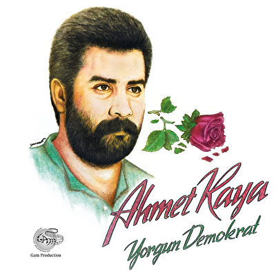 Ahmet Kaya - Yorgun Demokrat