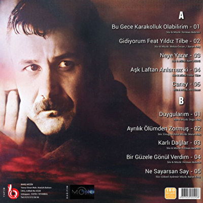 Azer Bülbül - Duygularım