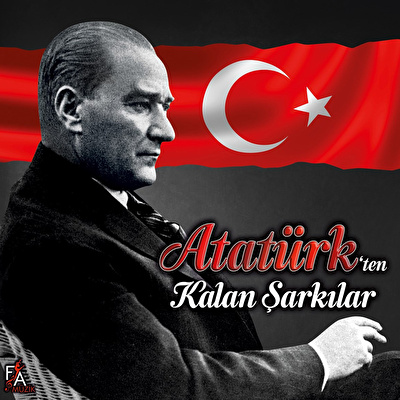 Ceren Kara - Atatürk'ten Kalan Şarkılar