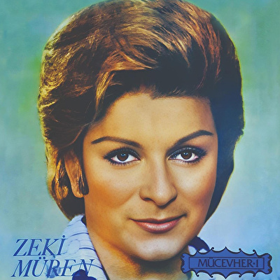 Zeki Müren - Mücevher 1