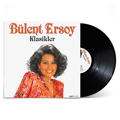 Bülent Ersoy - Klasikler