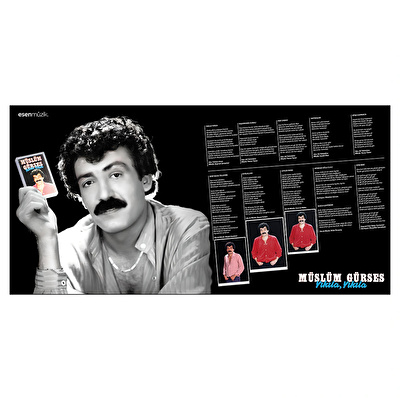 Müslüm Gürses - Yıkıla Yıkıla
