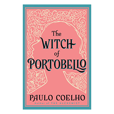 Paolo Coelho - Witch Of Portobello Pb