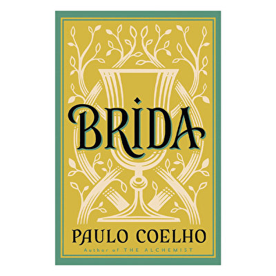 Paolo Coelho - Brida Pb