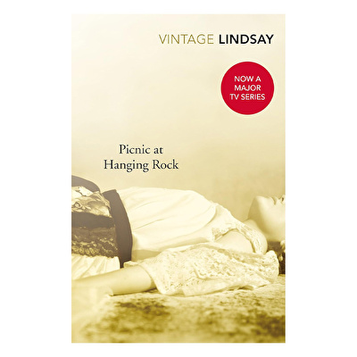 Picnic At Hanging Rock(Joan Lindsay)