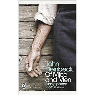 Of Mice and Men (Penguin Classics)