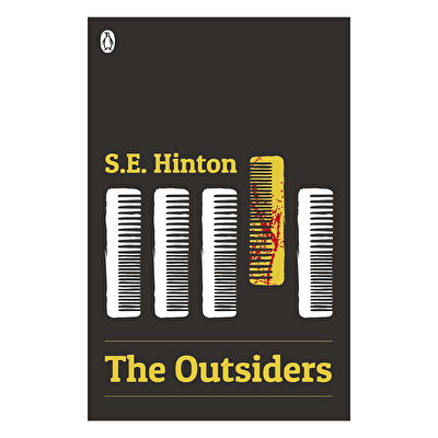 Peng. - The Outsiders
