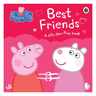 Peppa Pig: Best Friends