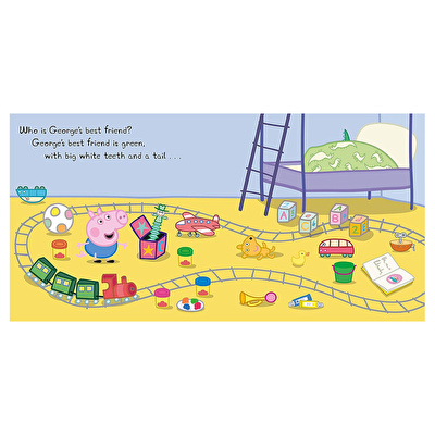 Peppa Pig: Best Friends