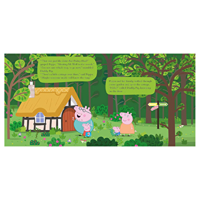 Peppa Pig: Peppa'S Fairy Tale