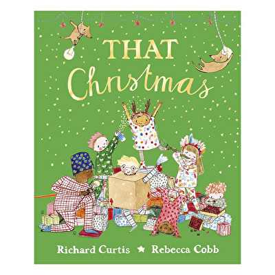 PRH - That Christmas