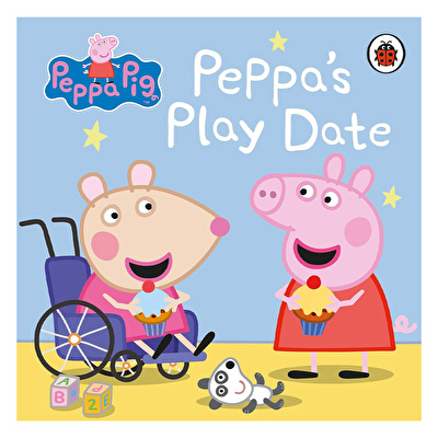 Peppa Pig: Peppa'S Play Date