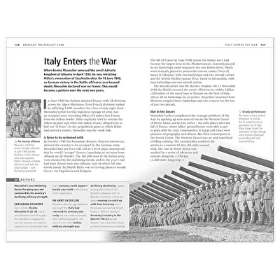 DK - A Short History Of World War Ii