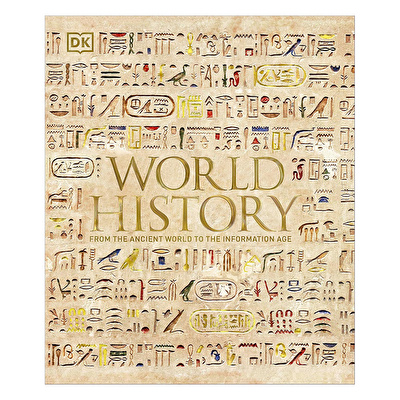 DK - World History