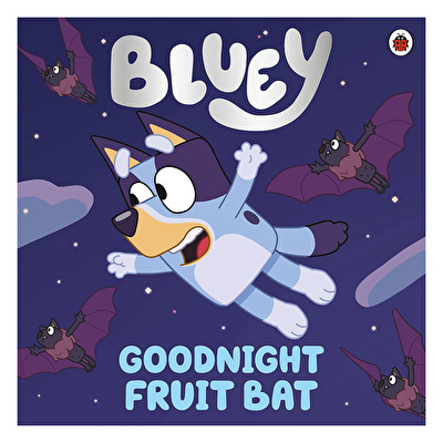 Bluey: Goodnight Fruit Bat