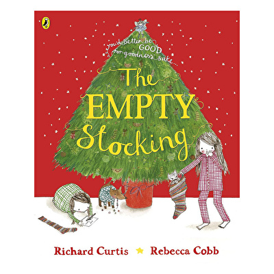 The Empty Stocking