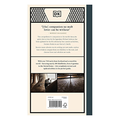 Malt Whisky Companion