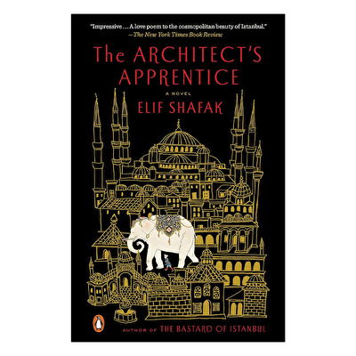 The Architect's Apprentice