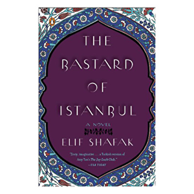 The Bastard of Istanbul
