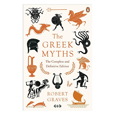 Peng - The Greek Myths