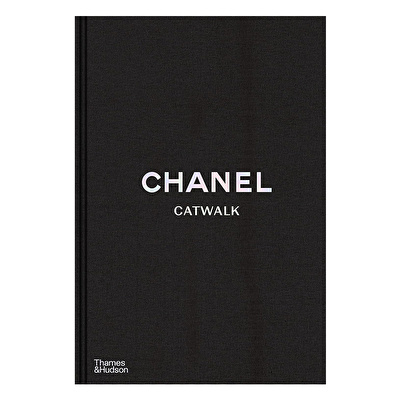Chanel Catwalk The Complete Collections