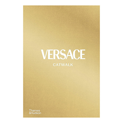 Versace Catwalk The Complete Collections