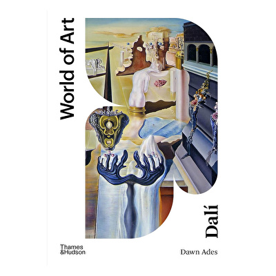 HAC - Dalí (World Of Art)