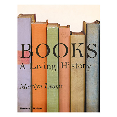 HAC - Books: A Living History