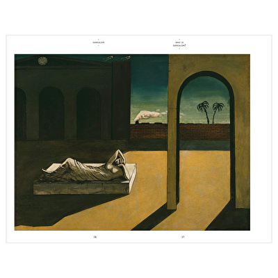 HAC - Surrealism