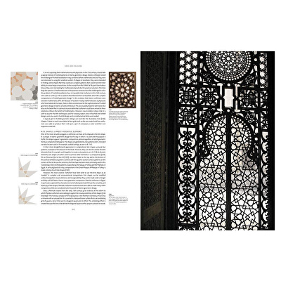 HAC - Islamic Geometric Design